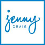 Jenny Craig Corporate Logo